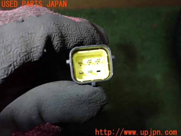 3UPJ=9236010566]ロードスター Sスペシャル(NA6CE)後期 純正 NA01 51 SAX NA01 51 SBX リトラクタブル モーター ヘッドライト 中古_5