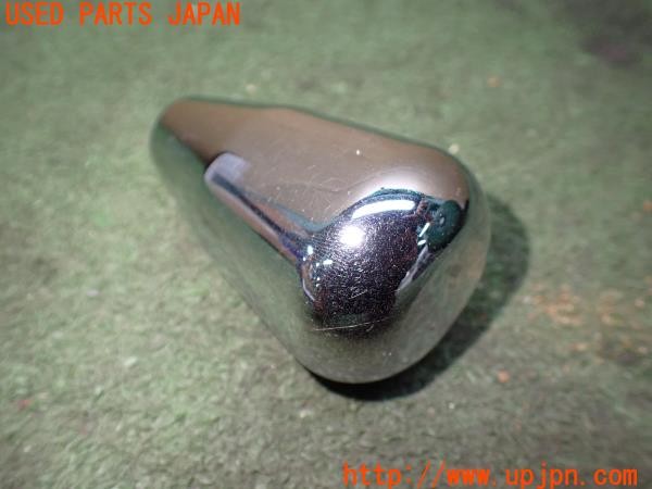 3UPJ=9236010614]ロードスター Sスペシャル(NA6CE)後期 M2純正? シフトノブ 中古_2