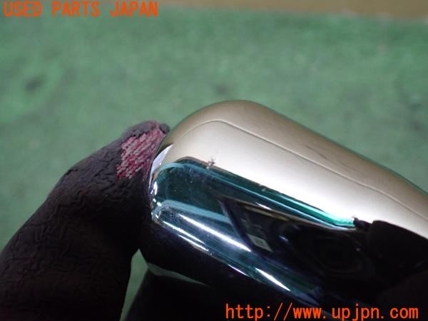 3UPJ=9236010614]ロードスター Sスペシャル(NA6CE)後期 M2純正? シフトノブ 中古_4
