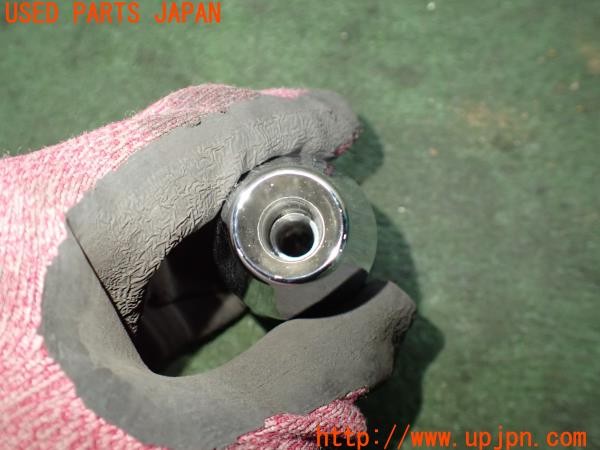 3UPJ=9236010614]ロードスター Sスペシャル(NA6CE)後期 M2純正? シフトノブ 中古_5