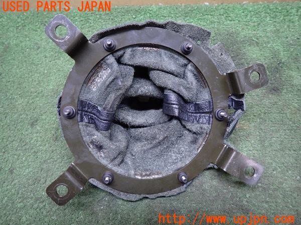 3UPJ=9236010615]ロードスター Sスペシャル(NA6CE)後期 社外 シフトブーツ ステー付き コンソールレス仕様 中古_4