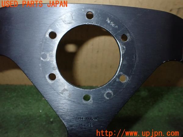 3UPJ=9236010617]ロードスター Sスペシャル(NA6CE)後期 MOMO モモ VELOCE RACING ヴェローチェレーシング ステアリング 325mm 中古_4