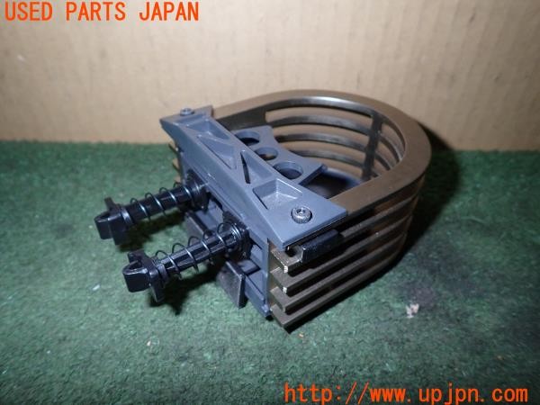 3UPJ=9236010631]ロードスター Sスペシャル(NA6CE)後期 ZOOM ズームエンジニアリング ドリンクホルダー 中古_2