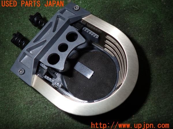 3UPJ=9236010631]ロードスター Sスペシャル(NA6CE)後期 ZOOM ズームエンジニアリング ドリンクホルダー 中古_3