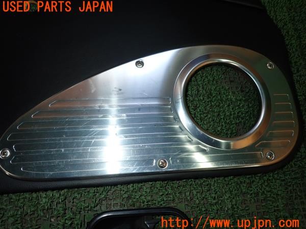 3UPJ=9236010637]ロードスター Sスペシャル(NA6CE)後期 純正 ドア内張り 中古_2