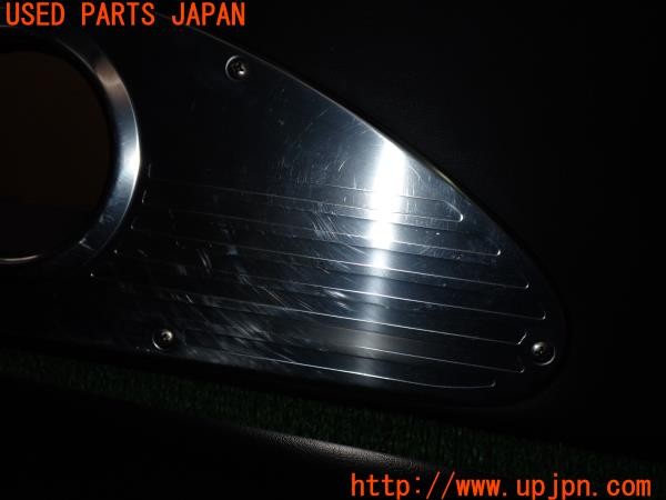 3UPJ=9236010637]ロードスター Sスペシャル(NA6CE)後期 純正 ドア内張り 中古_3