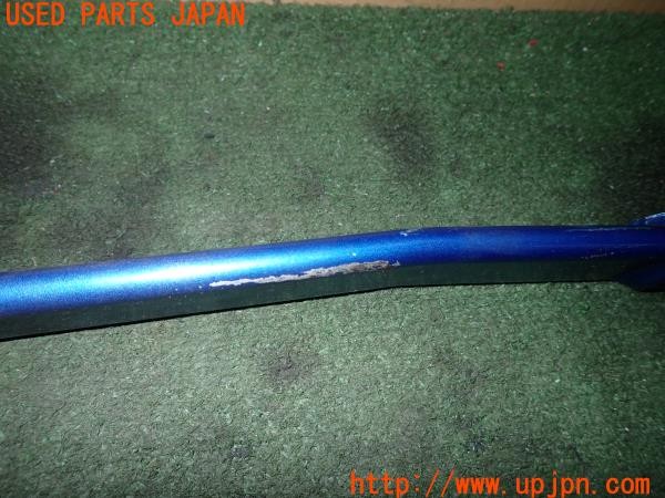 3UPJ=9236010717]ロードスター Sスペシャル(NA6CE)後期 社外 フロントメンバーブレース 中古_5