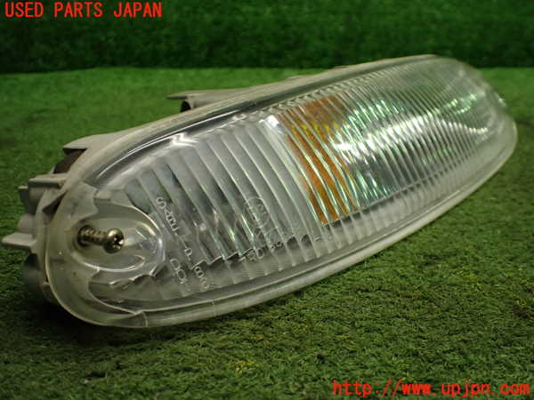 1UPJ-9236011150]ロードスター(NA6CE)右コーナーランプ 中古_2