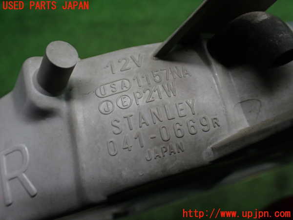 1UPJ-9236011150]ロードスター(NA6CE)右コーナーランプ 中古_4