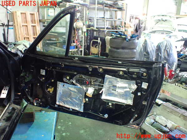 1UPJ-9236011230]ロードスター(NA6CE)右ドア 中古(43R-00014 M498)_4