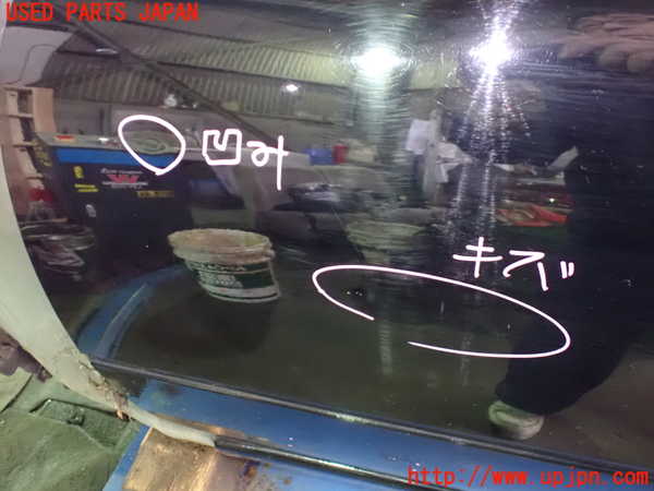 1UPJ-9236011260]ロードスター(NA6CE)左ドア 中古(43R-00014 M498)_2