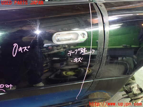 1UPJ-9236011260]ロードスター(NA6CE)左ドア 中古(43R-00014 M498)_3