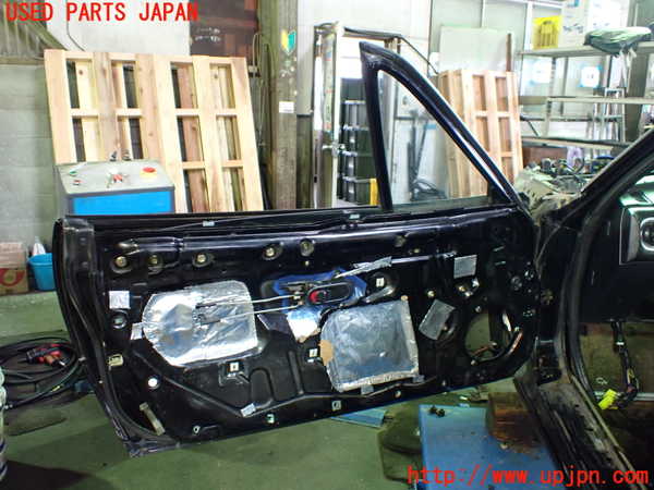 1UPJ-9236011260]ロードスター(NA6CE)左ドア 中古(43R-00014 M498)_4