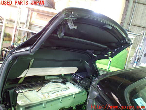 1UPJ-9236011740]ロードスター(NA6CE)幌 中古_5