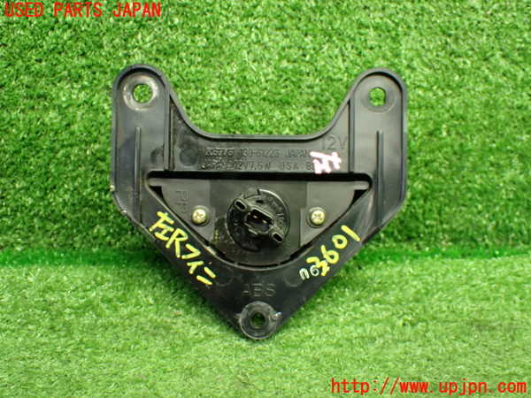 1UPJ-9236011552]ロードスター(NA6CE)左リアフィニッシャー 中古_3