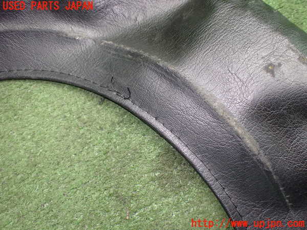 1UPJ-9236011705]ロードスター(NA6CE)スペアタイヤカバー 中古_3