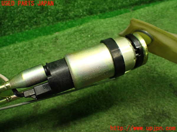 1UPJ-9236012510]ロードスター(NA6CE)燃料ポンプ 中古_4