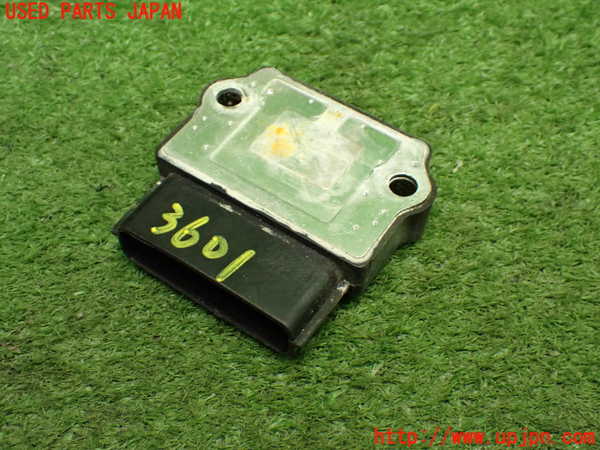 1UPJ-9236012611]ロードスター(NA6CE)パワートランジスタ(イグナイター) 中古_2