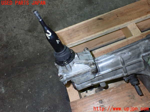 1UPJ-9236013200]ロードスター(NA6CE)ミッション MT B6 中古_3