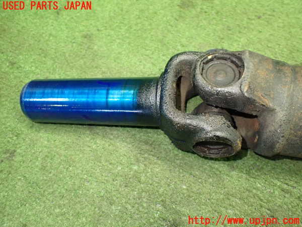 1UPJ-9236013410]ロードスター(NA6CE)リアプロペラシャフト 中古_3