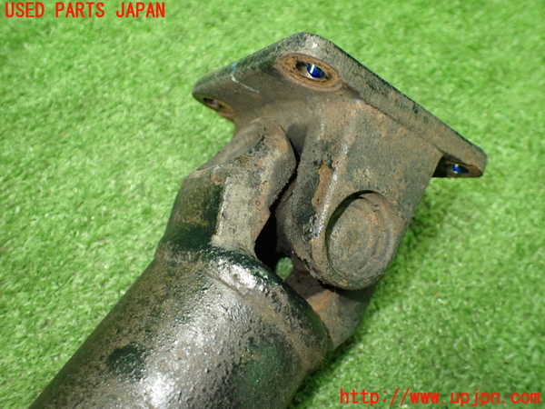 1UPJ-9236013410]ロードスター(NA6CE)リアプロペラシャフト 中古_4