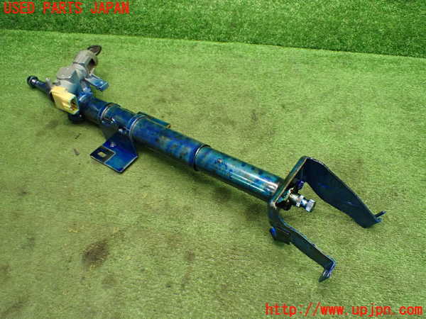 1UPJ-9236014260]ロードスター(NA6CE)ステアリングシャフト 中古_2