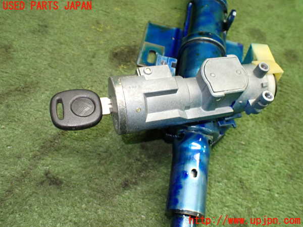 1UPJ-9236014260]ロードスター(NA6CE)ステアリングシャフト 中古_3
