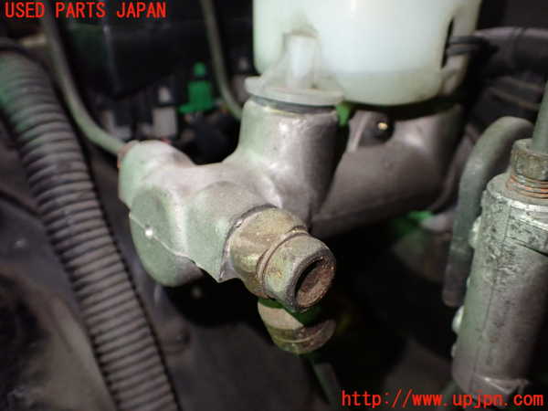 1UPJ-9236014050]ロードスター(NA6CE)ブレーキマスターシリンダー 中古_2