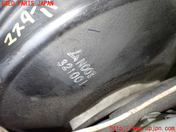 1UPJ-9236014055]ロードスター(NA6CE)ブレーキマスターバック 中古_3