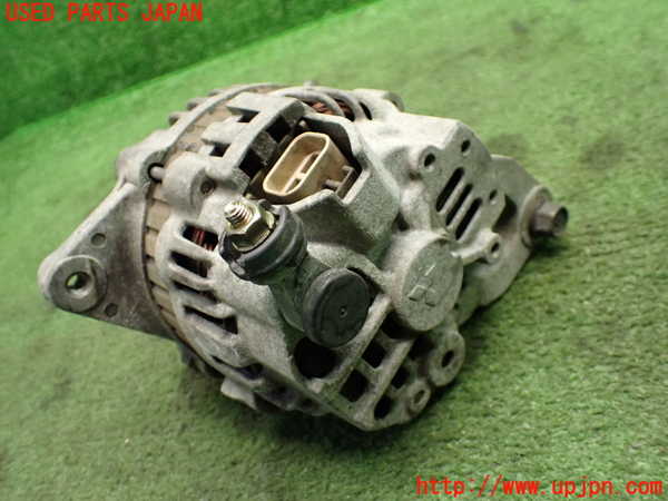 1UPJ-9236016015]ロードスター(NA6CE)オルタネーター(ダイナモ) 中古_2