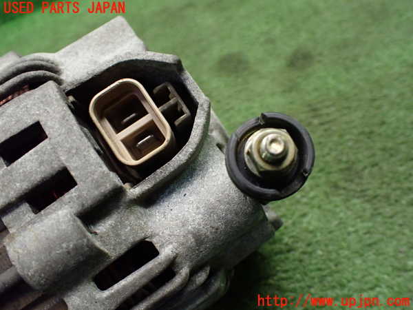 1UPJ-9236016015]ロードスター(NA6CE)オルタネーター(ダイナモ) 中古_3