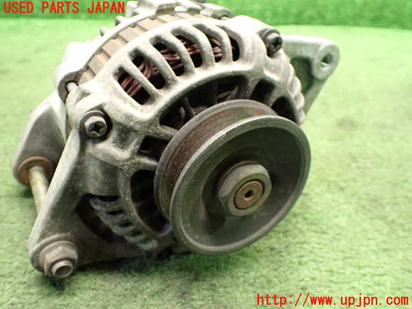 1UPJ-9236016015]ロードスター(NA6CE)オルタネーター(ダイナモ) 中古_4