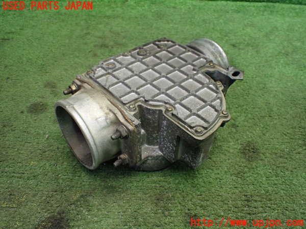 1UPJ-9236016320]ロードスター(NA6CE)エアフロメーター 中古_2