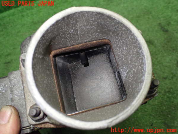 1UPJ-9236016320]ロードスター(NA6CE)エアフロメーター 中古_3
