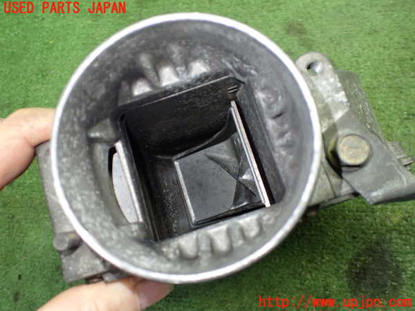 1UPJ-9236016320]ロードスター(NA6CE)エアフロメーター 中古_4