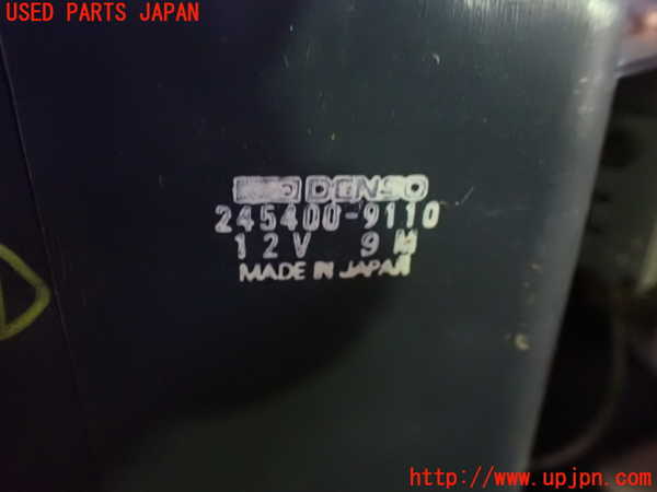 1UPJ-9236016081]ロードスター(NA6CE)エバポレーター1 中古_2