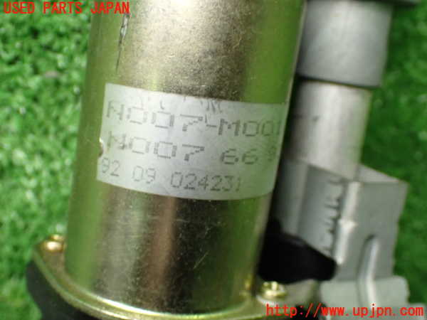 1UPJ-9236016645]ロードスター(NA6CE)アンテナ 中古_4