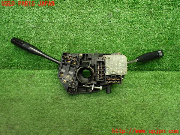 1UPJ-9236016720]ロードスター(NA6CE)コンビネーションスイッチ 中古_2