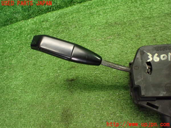 1UPJ-9236016720]ロードスター(NA6CE)コンビネーションスイッチ 中古_4