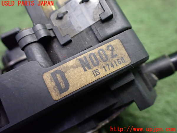 1UPJ-9236016720]ロードスター(NA6CE)コンビネーションスイッチ 中古_5