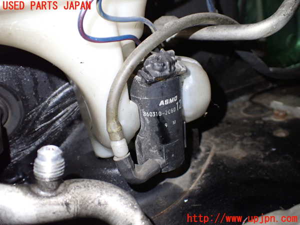 1UPJ-9236016791]ロードスター(NA6CE)ウォッシャータンク1 中古_2