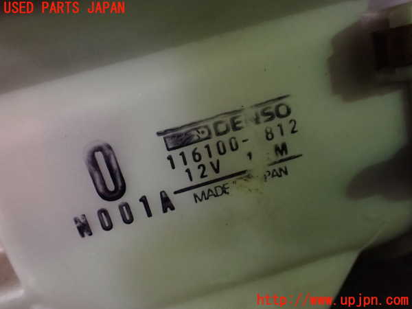 1UPJ-9236016100]ロードスター(NA6CE)ヒーターコア 中古_2