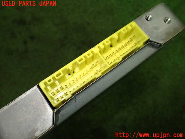 1UPJ-9236016110]ロードスター(NA6CE)エンジンコンピューター 中古_3