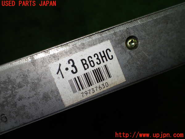 1UPJ-9236016110]ロードスター(NA6CE)エンジンコンピューター 中古_5