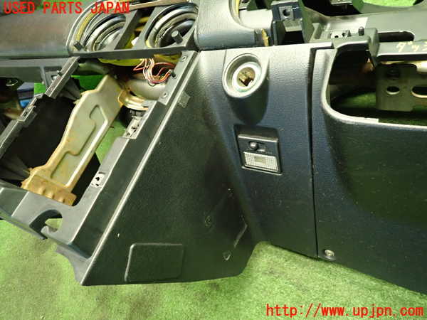 1UPJ-9236017505]ロードスター(NA6CE)ダッシュボード 中古_3