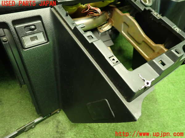 1UPJ-9236017505]ロードスター(NA6CE)ダッシュボード 中古_4