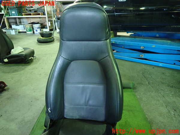 1UPJ-9236017035]ロードスター(NA6CE)運転席シート 中古_2