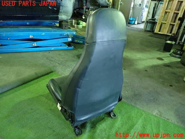 1UPJ-9236017035]ロードスター(NA6CE)運転席シート 中古_3