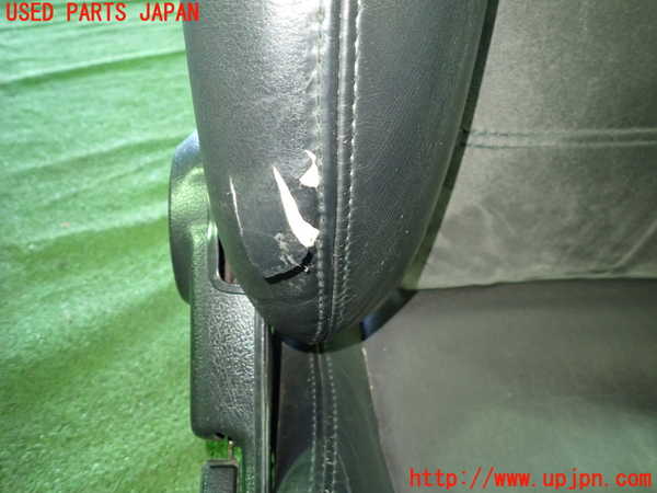 1UPJ-9236017035]ロードスター(NA6CE)運転席シート 中古_4