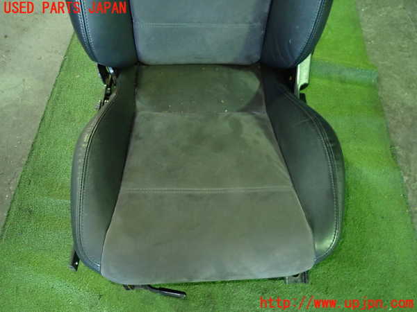 1UPJ-9236017065]ロードスター(NA6CE)助手席シート 中古_2